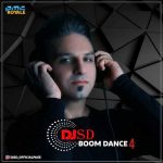 دانلود موزیک جدید دیجی اس دی به نام بوم دنس 4