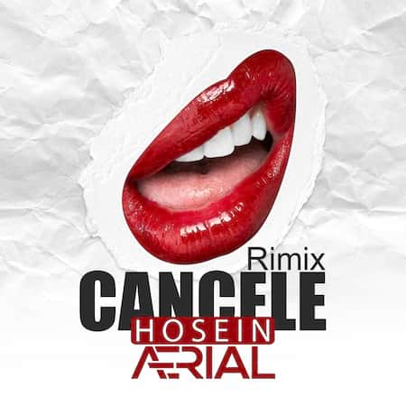 حسین اریال کنسله (ریمیکس)