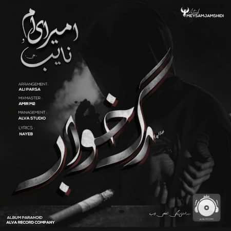 نایب و امیر ای ام رگ خواب