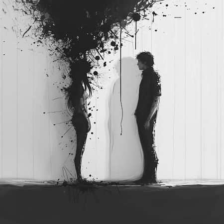 نیما کی جی آر ترس