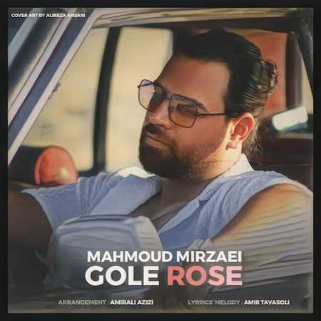 محمود میرزایی گل رز محمود میرزایی گل رز