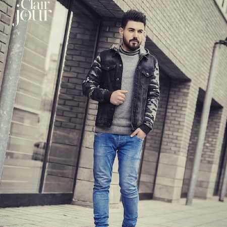 محمدرضا گشتی آییرما بیزی محمدرضا گشتی آییرما بیزی