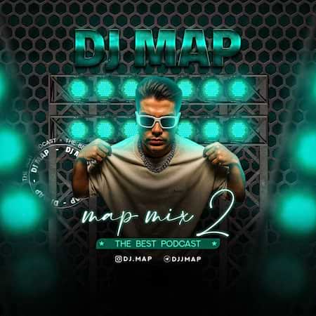 دیجی مپ مپ میکس ۲ دیجی مپ مپ میکس ۲