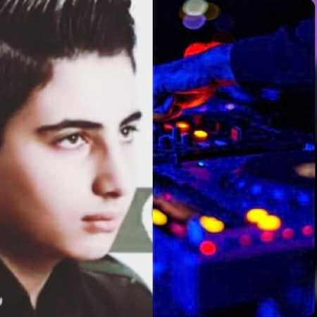 امیر فخاری دل تنگی ۱ امیر فخاری دل تنگی ۱