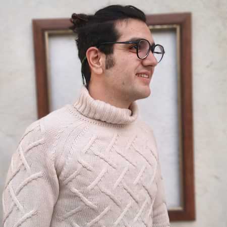 محمد نامدار خواب و خماری