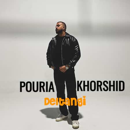 پوریا خورشید دلتنگی پوریا خورشید دلتنگی