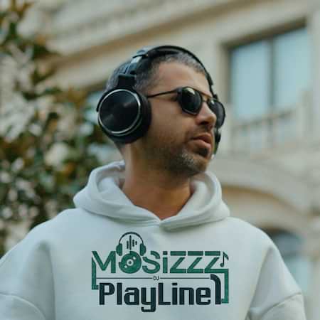 دی جی موصیز پلی لاین ۱ دی جی موصیز پلی لاین ۱