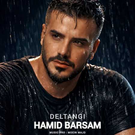 حمید برسام دلتنگی حمید برسام دلتنگی