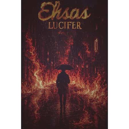 لوسیفر احساس