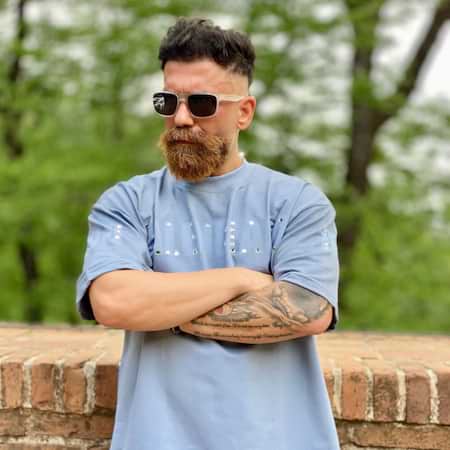 سجاد محمدی پور تو سجاد محمدی پور تو