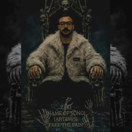 زکی آرتمیس زکی آرتمیس