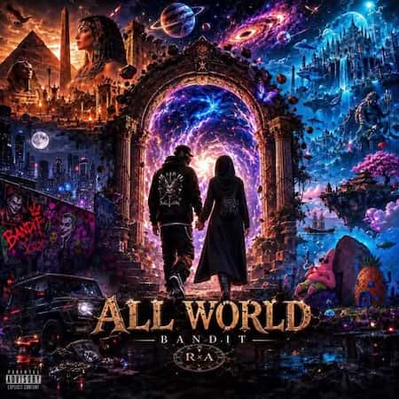 بندیت All World بندیت All World